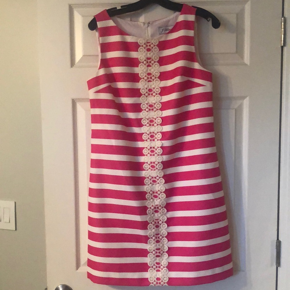 NWOT SHEATH DRESS